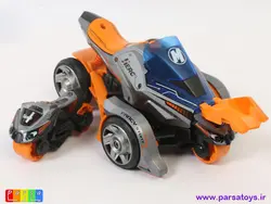 موتور فضایی عقبکش موزیکال موتورپرتاب مدل 2222-66