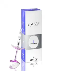 فروش عمده فیلر استایلج L لیدوکائین ا Stylage L Filler