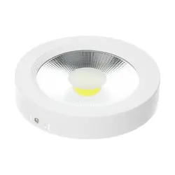 هالوژن روکار 6 وات COB بدیع نور
