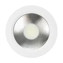 چراغ هالوژن 30 وات COB بدیع نور