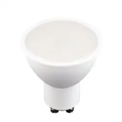 هالوژن 6 وات SMD سوزنی GU10 افراتاب