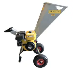 چوب خورد کن بنزینی موتوری