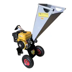 چوب خورد کن بنزینی موتوری