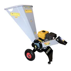 چوب خورد کن بنزینی موتوری