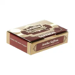 زعفران پوشال1 گرمی-گیفت آرنیکا