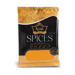 پودر زردچوبه آرنیکا – 30 گرمی
