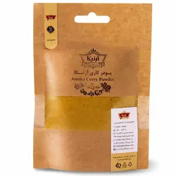 ادویه کاری آرنیکا – 200 گرمی