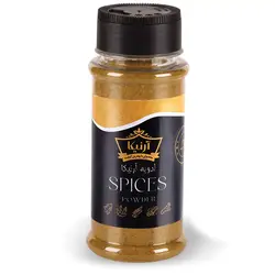 ادویه کاری آرنیکا – 70 گرمی