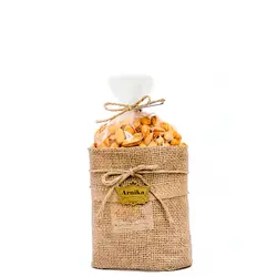 پسته زعفرانی 250 گرمی – کنفی