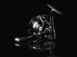 چرخ ماهیگیری سویج گیر  SGS8 4000 FD