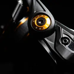 چرخ ماهیگیری سویج گیر  SGS8 4000 FD