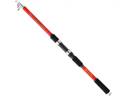 چوب ماهیگیری تلسکوپی دایوا سوئیپ فایر  SWEEPFIRE-213CM-CW:15-30 GR