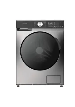 ماشین لباسشویی کنوود ۸ کیلویی مدل ۶۸۴۱