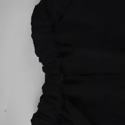 ست تی شرت و شلوار بچگانه مدل گربه و کاموا