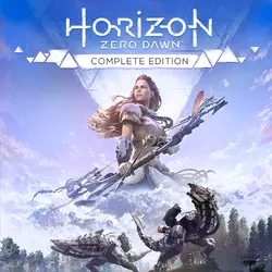 اکانت قانونی بازی Horizon Zero Dawn: Complete Edition