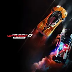 اکانت قانونی بازی Need for Speed Hot Pursuit Remastered