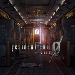 اکانت قانونی بازی Resident Evil 0