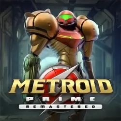 اکانت قانونی بازی Metroid Prime Remastered