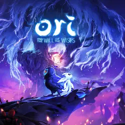 اکانت قانونی بازی Ori and the Will of the Wisps