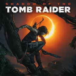 اکانت قانونی بازی Shadow of the Tomb Raider