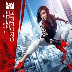 اکانت قانونی بازی Mirror’s Edge Catalyst