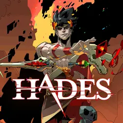 اکانت قانونی بازی Hades