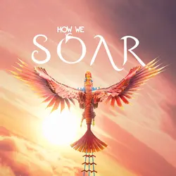 اکانت قانونی بازی How We Soar