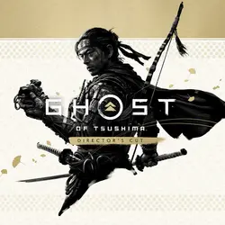 اکانت قانونی بازی Ghost of Tsushima DIRECTOR’S CUT