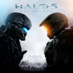 اکانت قانونی بازی Halo 5:Guardians