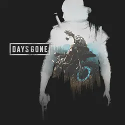 اکانت قانونی بازی Days Gone