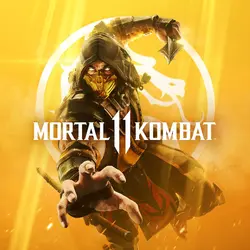 اکانت قانونی بازی Mortal Kombat 11