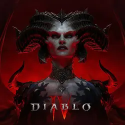 اکانت قانونی بازی Diablo IV