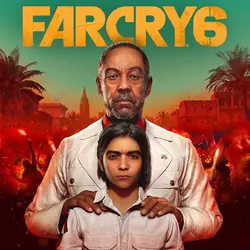 اکانت قانونی بازی Far Cry 6