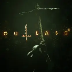 اکانت قانونی بازی Outlast 2