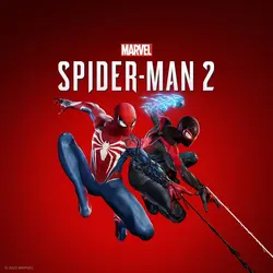 اکانت قانونی بازی Marvel’s Spider-Man 2