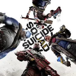 اکانت قانونی بازی Suicide Squad: Kill the Justice League