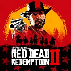 اکانت قانونی بازی Red Dead Redemption 2