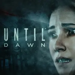 اکانت قانونی بازی Until Dawn