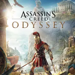 اکانت قانونی بازی Assassin’s Creed Odyssey