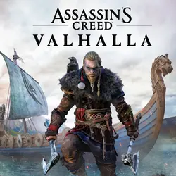 اکانت قانونی بازی Assassin’s Creed Valhalla