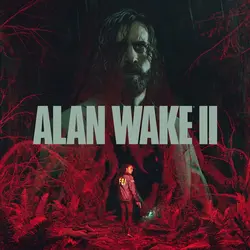 اکانت قانونی بازی Alan Wake 2