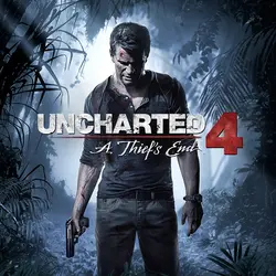 اکانت قانونی بازی Uncharted 4: A Thief’s End