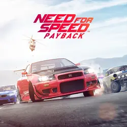 اکانت قانونی بازی Need for Speed Payback