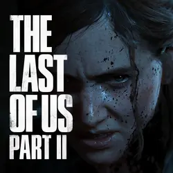 اکانت قانونی بازی The Last of Us Part II