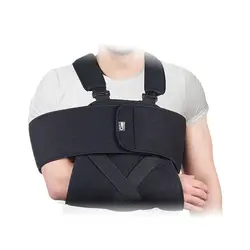 ثابت‌کننده شانه و بازو با بند شانه‌ای Cured