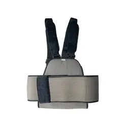 ثابت‌کننده شانه و بازو با بند شانه‌ای Cured