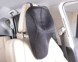 محافظ گردن خودرو باراد مدل حامی