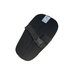 محافظ گردن خودرو باراد مدل حامی