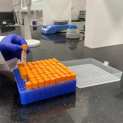 جعبه کرایو پل ایده‌آل پارس .P.I.P