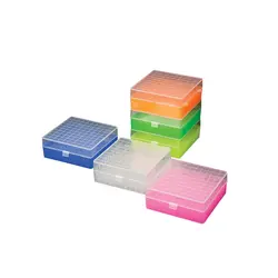 جعبه کرایو پل ایده‌آل پارس .P.I.P